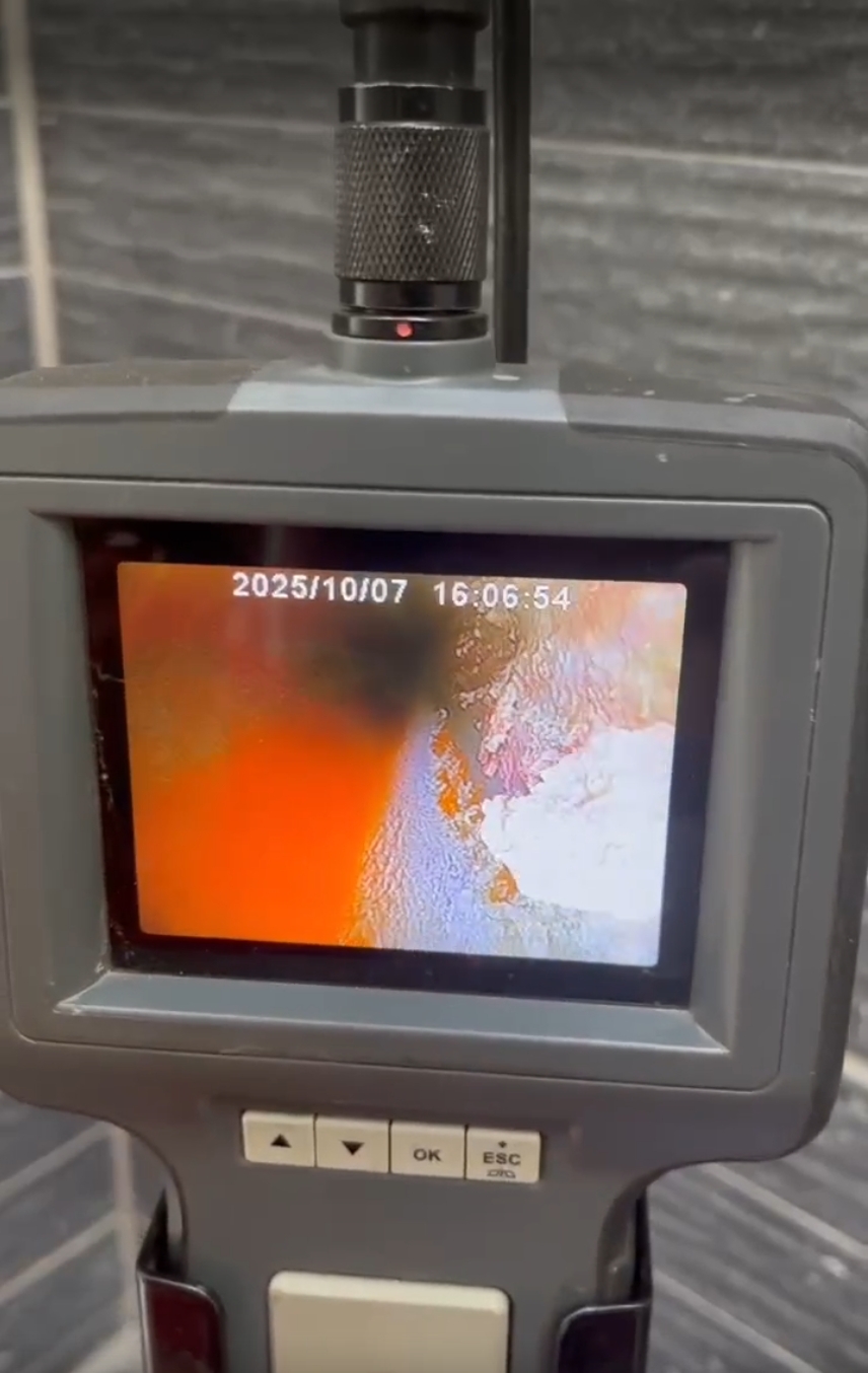 高雄內視鏡檢測|一直塞?其實不是你不會通,是你看不到